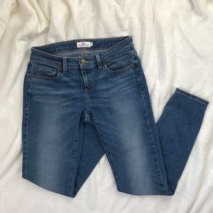 New Vineyard Vines Straight Cut Jeans